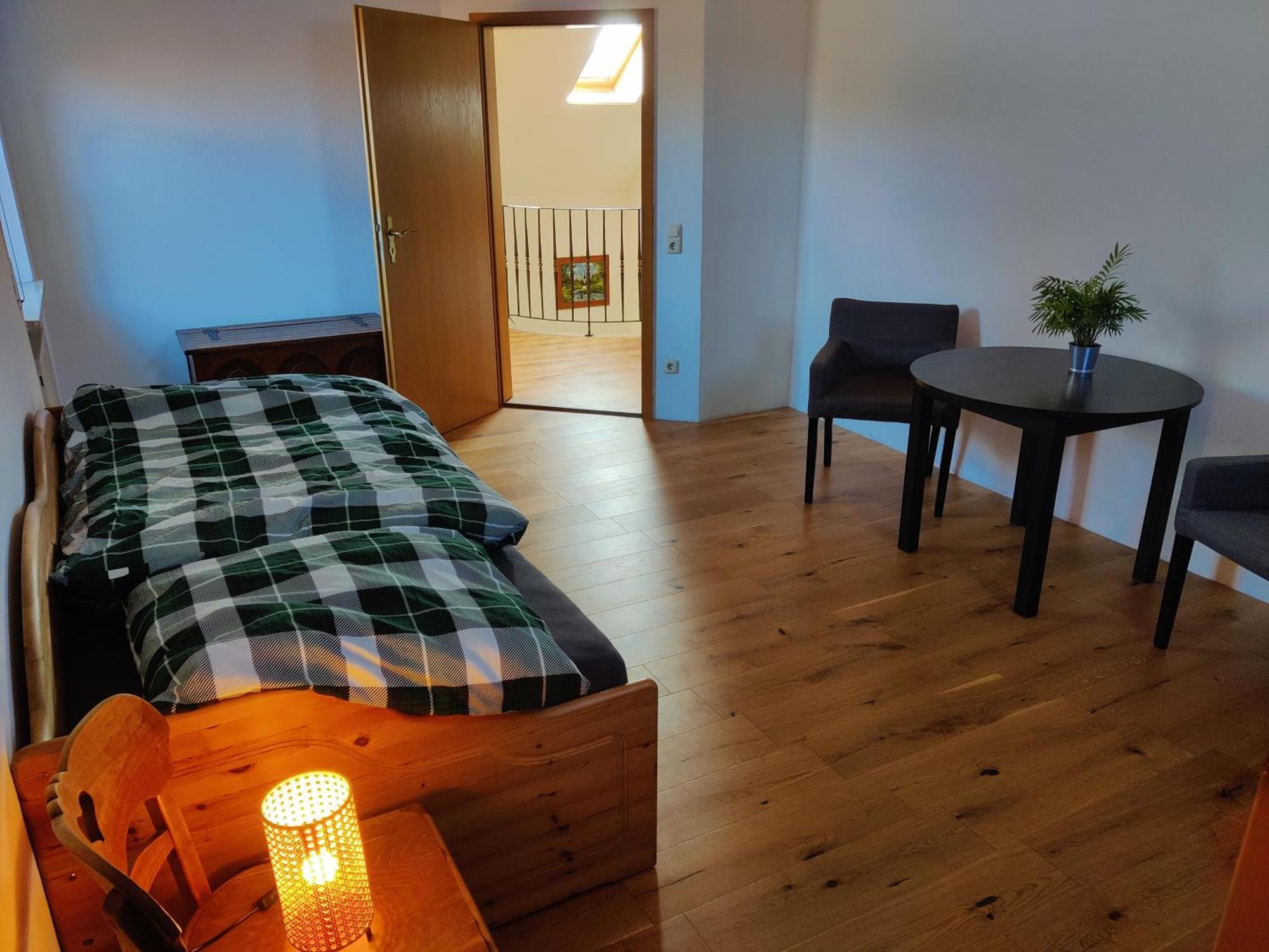 Richie'S Landhaus Im Allgaeu Pfaffenhausen  Buitenkant foto