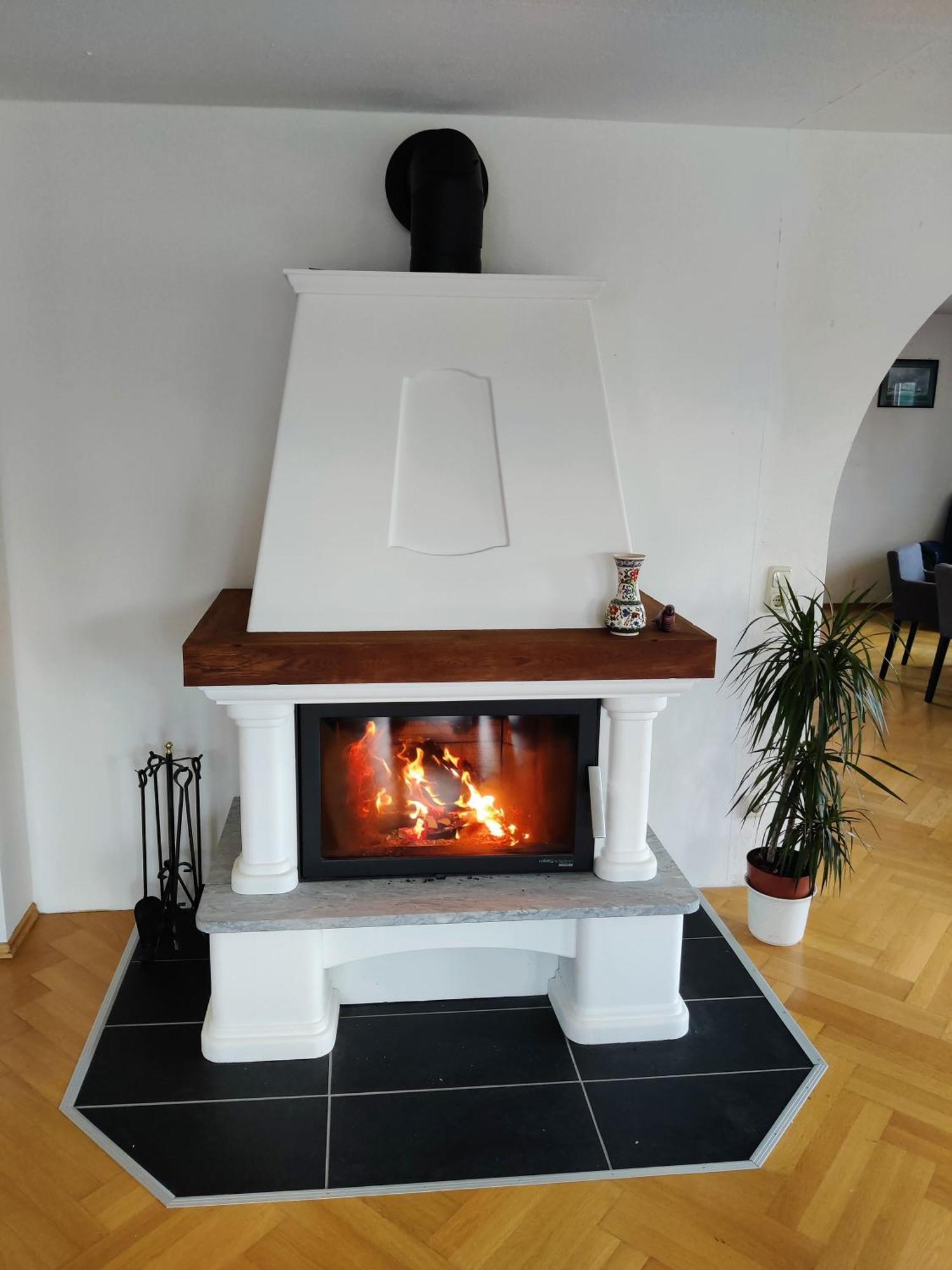 Richie'S Landhaus Im Allgaeu Pfaffenhausen  Buitenkant foto