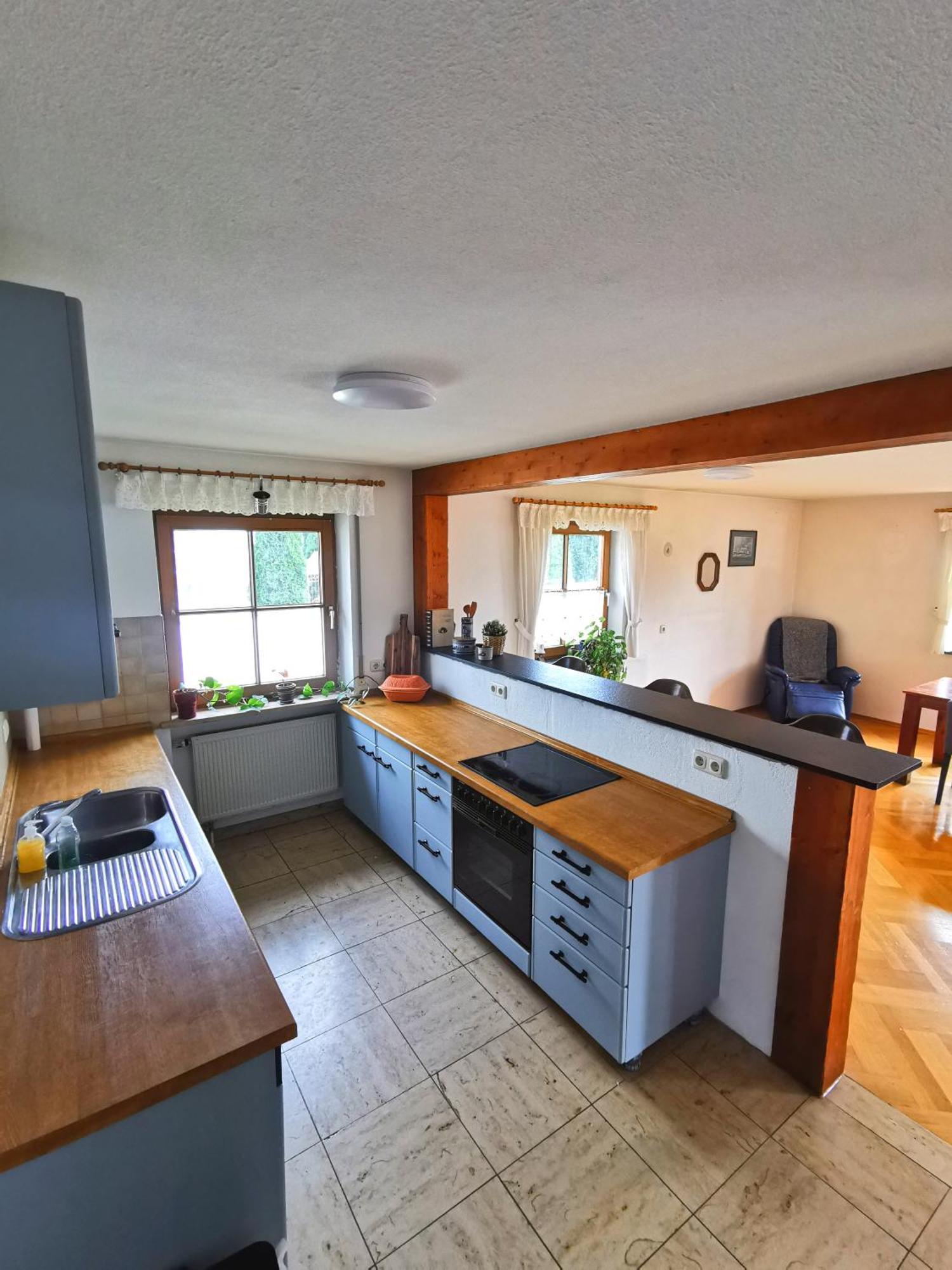 Richie'S Landhaus Im Allgaeu Pfaffenhausen  Buitenkant foto