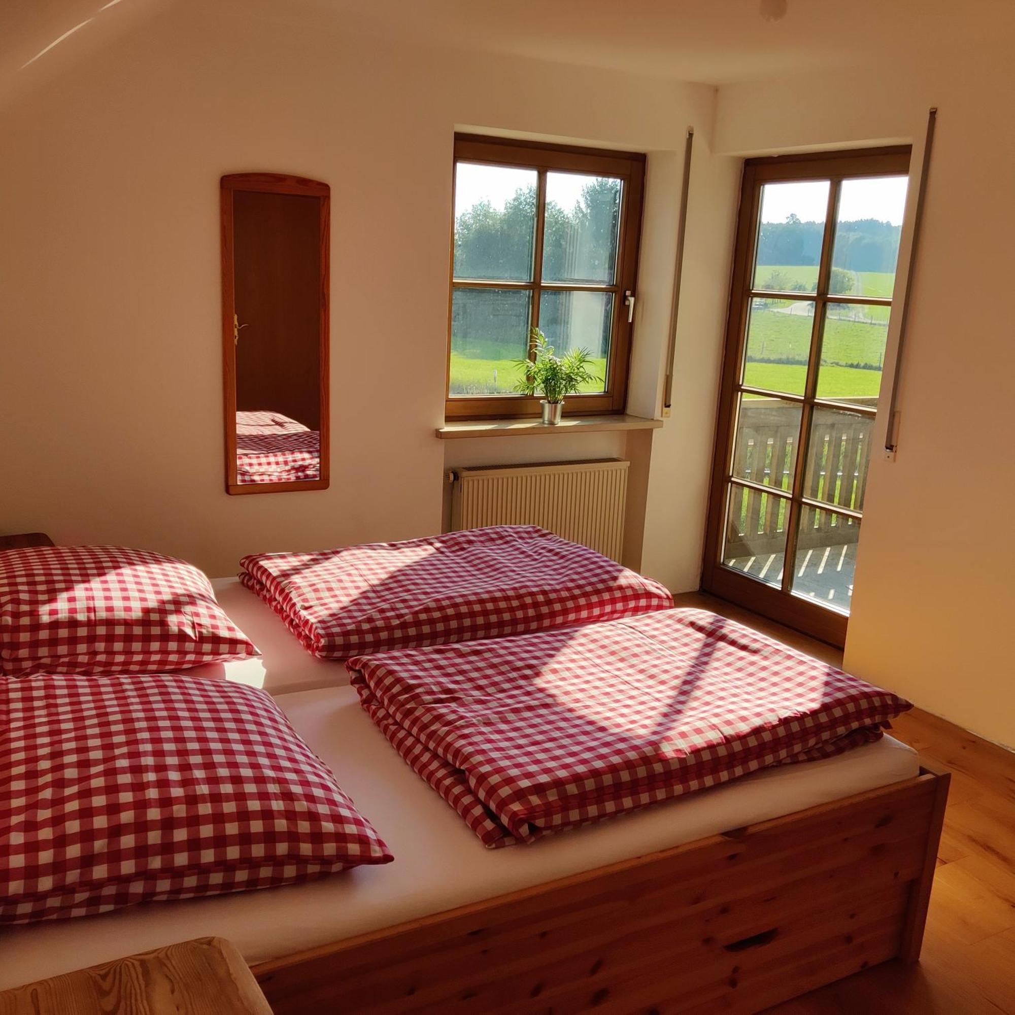 Richie'S Landhaus Im Allgaeu Pfaffenhausen  Buitenkant foto