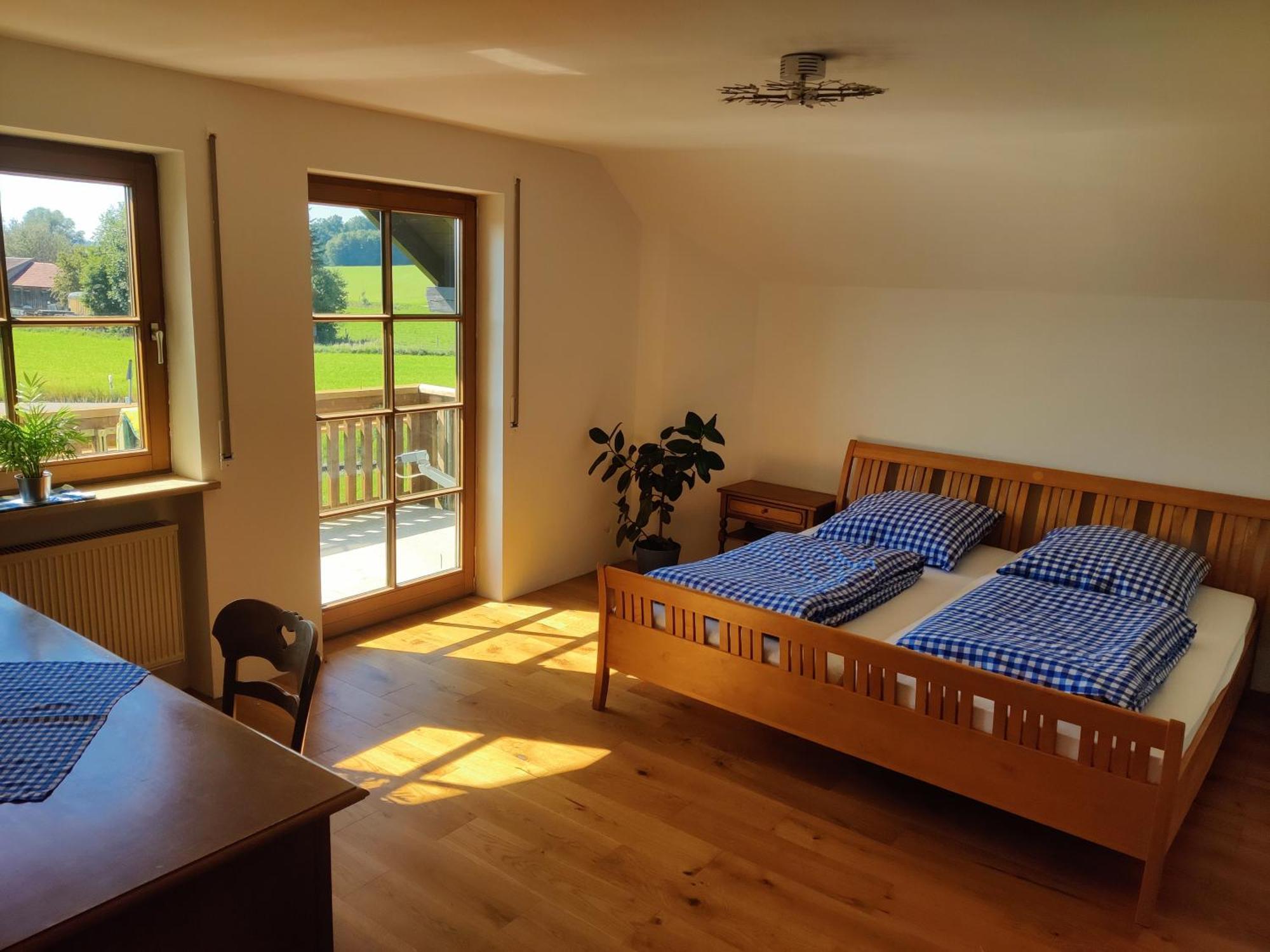 Richie'S Landhaus Im Allgaeu Pfaffenhausen  Buitenkant foto