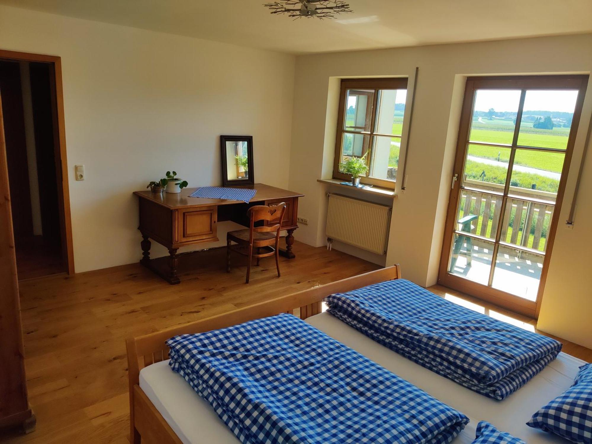 Richie'S Landhaus Im Allgaeu Pfaffenhausen  Buitenkant foto