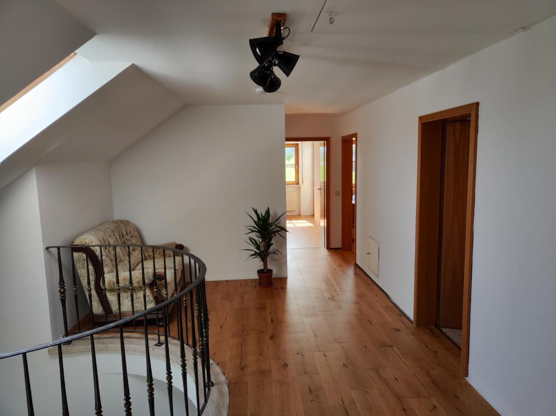 Richie'S Landhaus Im Allgaeu Pfaffenhausen  Buitenkant foto